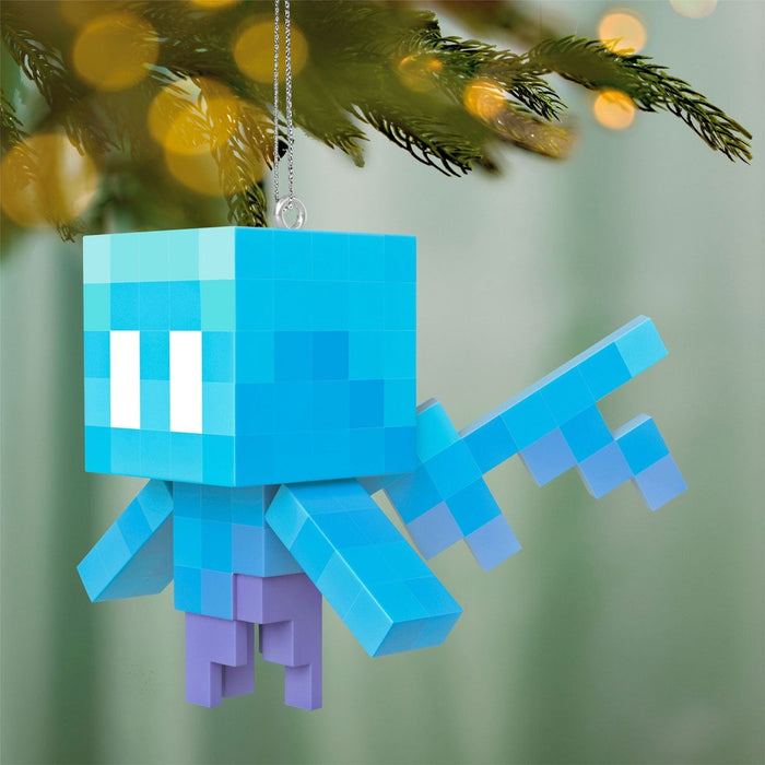 Hallmark : 2026 Keepsake Allay Minecraft (18)