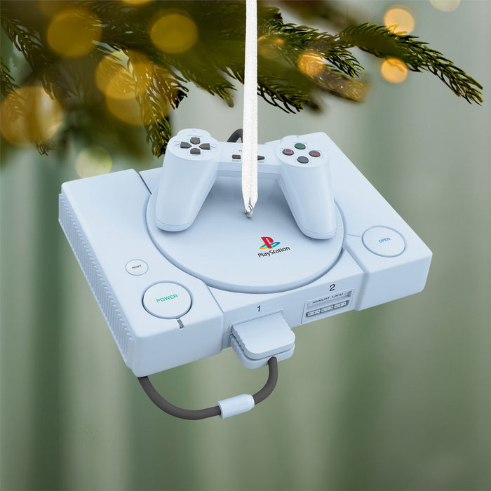 Hallmark : 2026 Keepsake PlayStation™ Console (237)