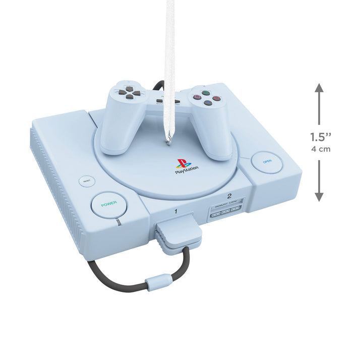 Hallmark : 2026 Keepsake PlayStation™ Console (237)