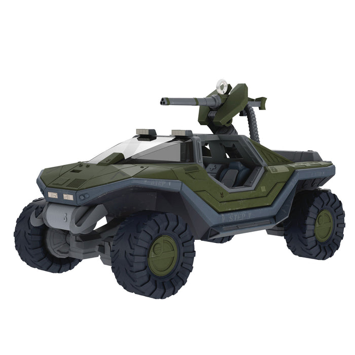 Hallmark : 2026 Keepsake UNSC Warthog Halo® Reach (330)