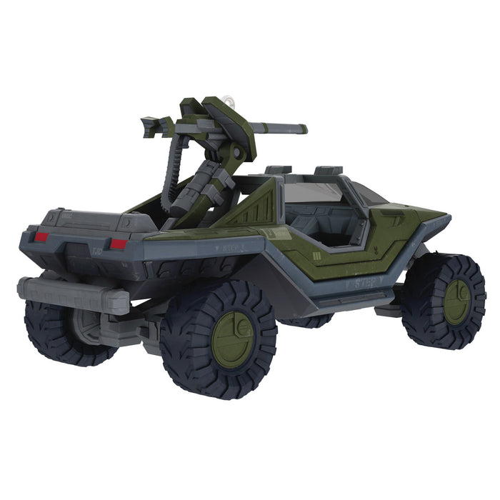 Hallmark : 2026 Keepsake UNSC Warthog Halo® Reach (330)