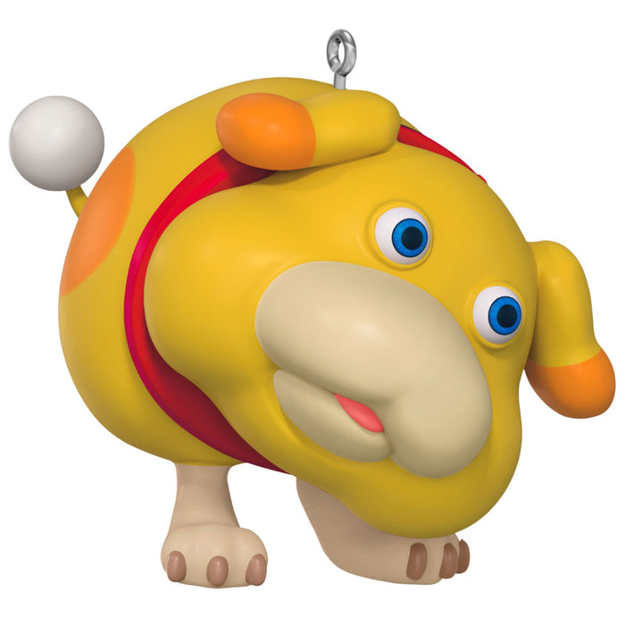 Hallmark : 2026 Keepsake Nintendo Pikmin™ Oatchi Ornament (222)