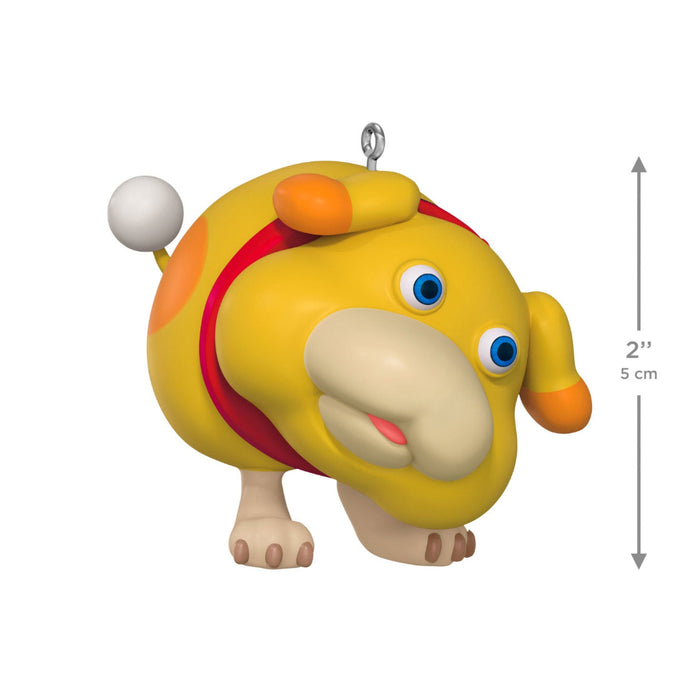 Hallmark : 2026 Keepsake Nintendo Pikmin™ Oatchi Ornament (222)