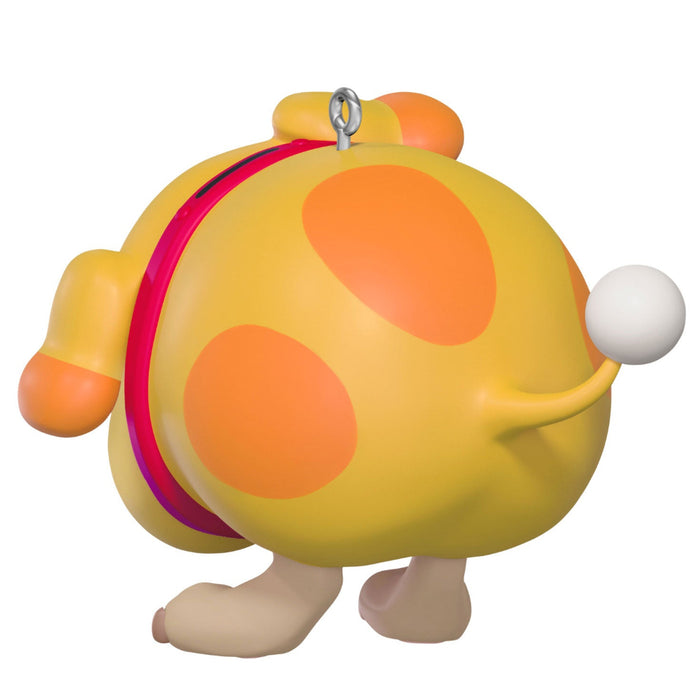 Hallmark : 2026 Keepsake Nintendo Pikmin™ Oatchi Ornament (222)