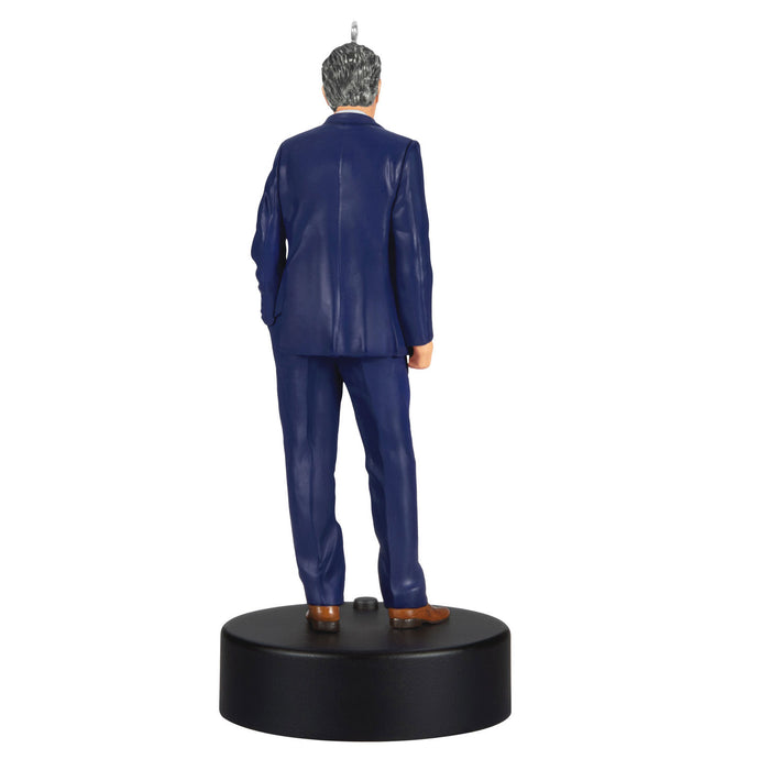 Hallmark : 2026 Keepsake Johnny Rose Schitt's Creek (169)