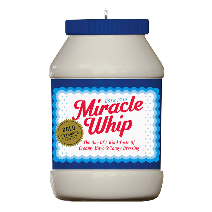 Hallmark : 2026 Keepsake Miracle Whip (204)