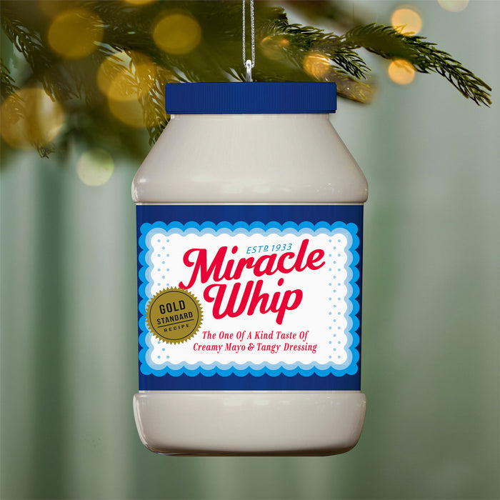 Hallmark : 2026 Keepsake Miracle Whip (204)