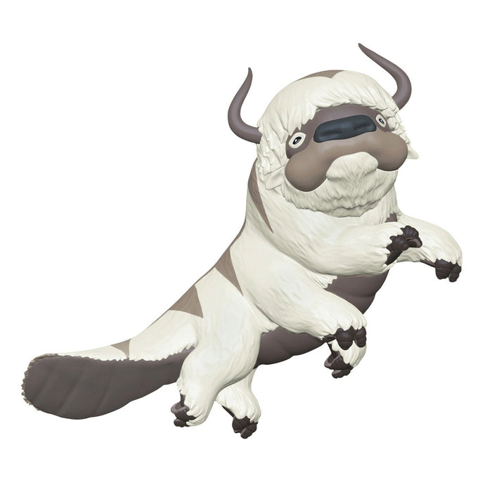 Hallmark : 2026 Keepsake Avatar: The Last Airbender™ Aang's Loyal Appa Ornament (15)