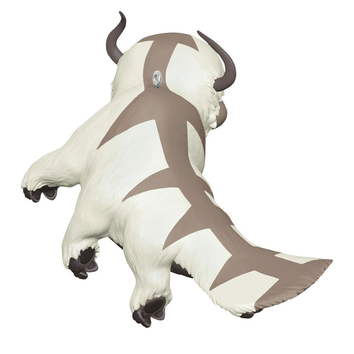 Hallmark : 2026 Keepsake Avatar: The Last Airbender™ Aang's Loyal Appa Ornament (15)