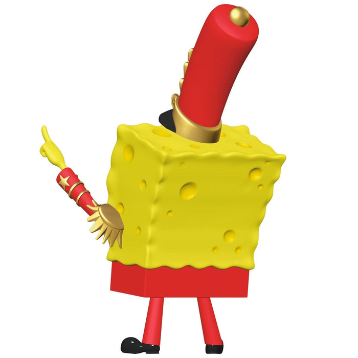 Hallmark : 2026 Keepsake "Band Geeks" SpongeBob SquarePants (34)