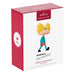 Front of 2026 Hey Arnold! Hallmark Keepsake box packaging