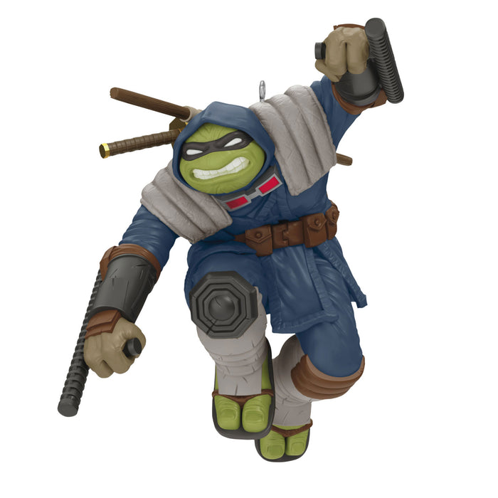 Hallmark : 2026 Keepsake The Last Ronin Teenage Mutant Ninja Turtles (304)