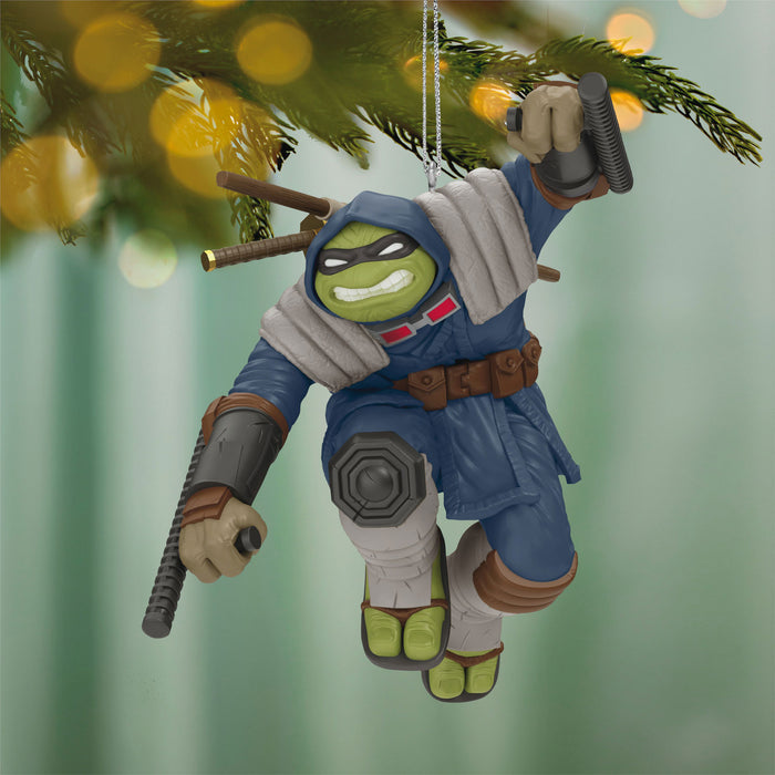 Hallmark : 2026 Keepsake The Last Ronin Teenage Mutant Ninja Turtles (304)