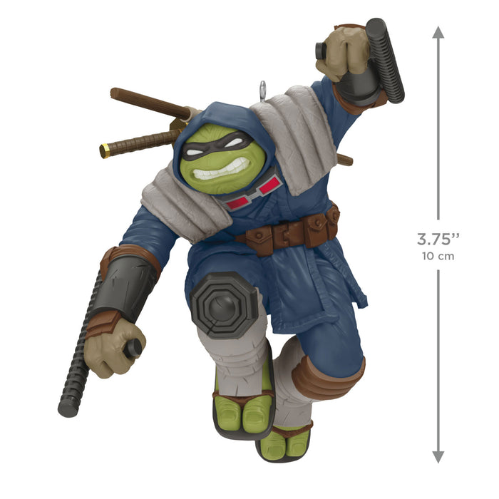 Hallmark : 2026 Keepsake The Last Ronin Teenage Mutant Ninja Turtles (304)