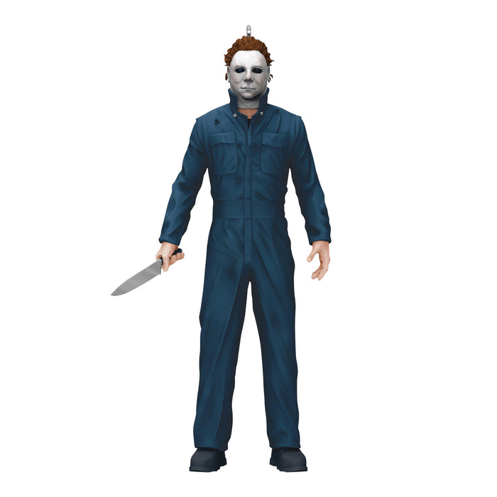 Hallmark : 2026 Keepsake Michael Myers Halloween II (201)