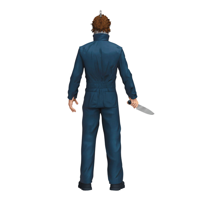 Hallmark : 2026 Keepsake Michael Myers Halloween II (201)
