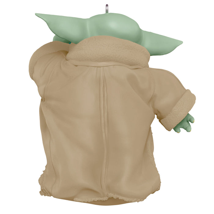 Hallmark : 2026 Keepsake Grogu™ Star Wars: The Mandalorian and Grogu™ (138)