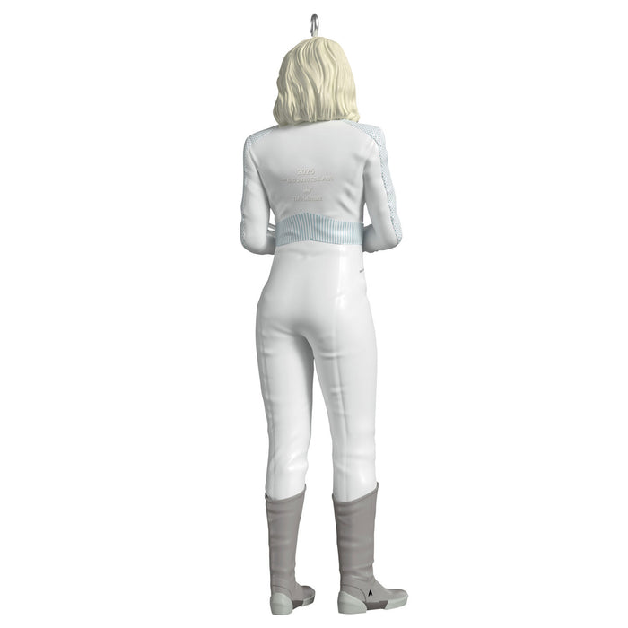 Hallmark : 2026 Keepsake Nurse Christine Chapel Star Trek™: Strange New Worlds (220)