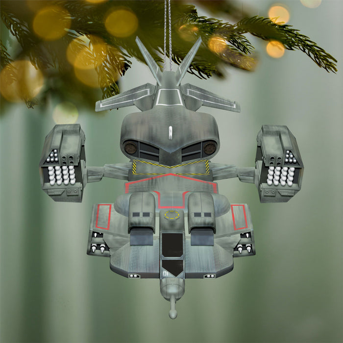 Hallmark : 2026 Keepsake UD-4L "Cheyenne" Dropship Aliens™ (329)