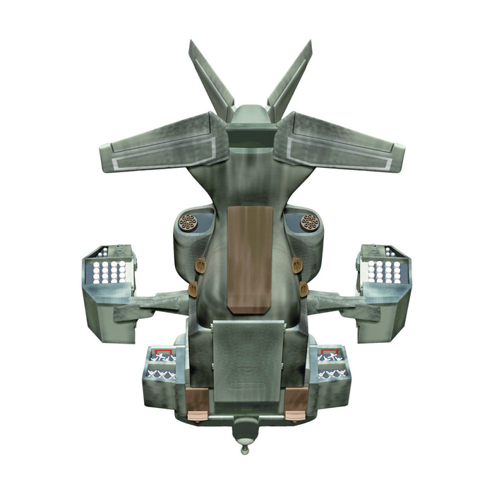 Hallmark : 2026 Keepsake UD-4L "Cheyenne" Dropship Aliens™ (329)