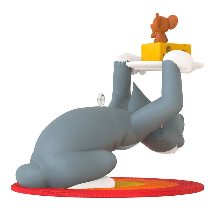 Hallmark : 2026 Keepsake Tom and Jerry™ Hide and Seek Ornament (147)