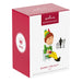 2026 Hallmark Keepsake box front featuring Buddy the Elf illustration with elf logo