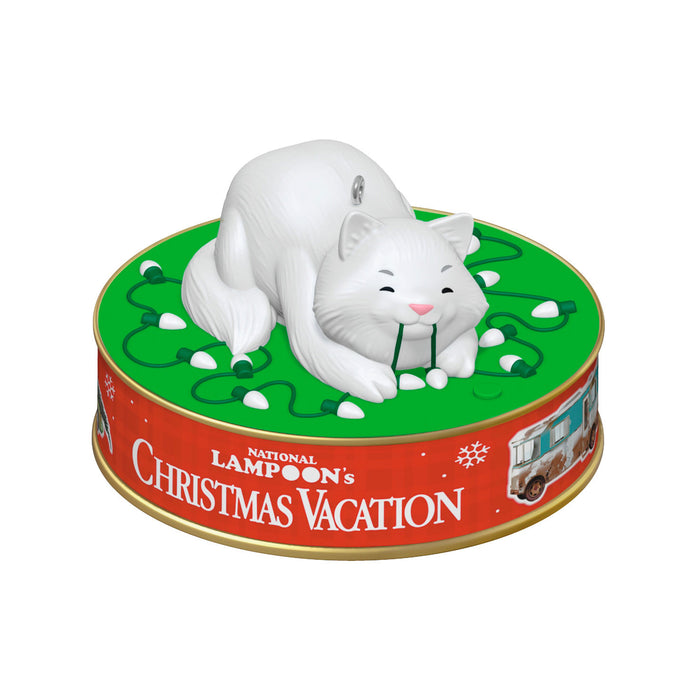 Hallmark : 2026 Keepsake Nine Lives Spent National Lampoon's Christmas Vacation (216)