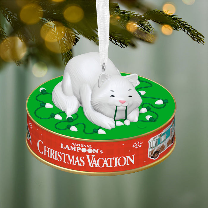 Hallmark : 2026 Keepsake Nine Lives Spent National Lampoon's Christmas Vacation (216)