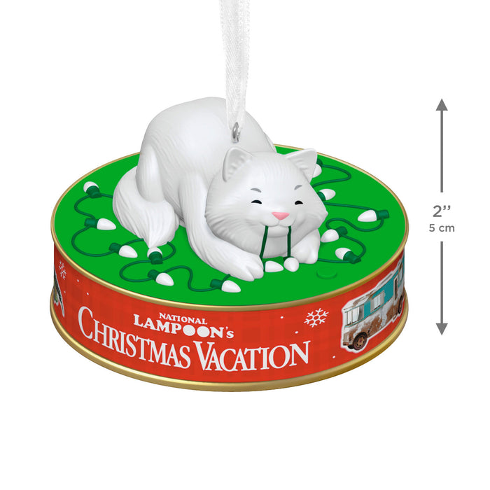 Hallmark : 2026 Keepsake Nine Lives Spent National Lampoon's Christmas Vacation (216)