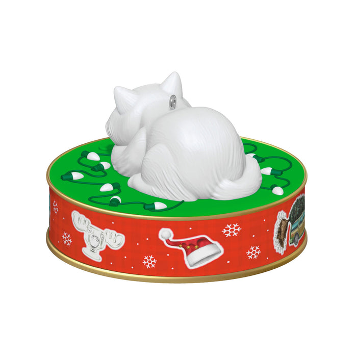 Hallmark : 2026 Keepsake Nine Lives Spent National Lampoon's Christmas Vacation (216)