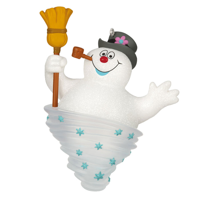 Hallmark : 2026 Keepsake Frosty the Snowman™ (119)