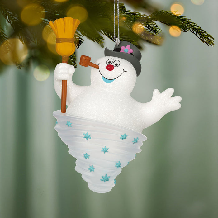 Hallmark : 2026 Keepsake Frosty the Snowman™ (119)