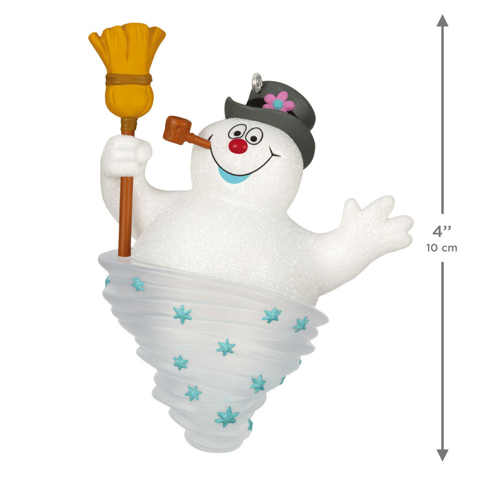 Hallmark : 2026 Keepsake Frosty the Snowman™ (119)