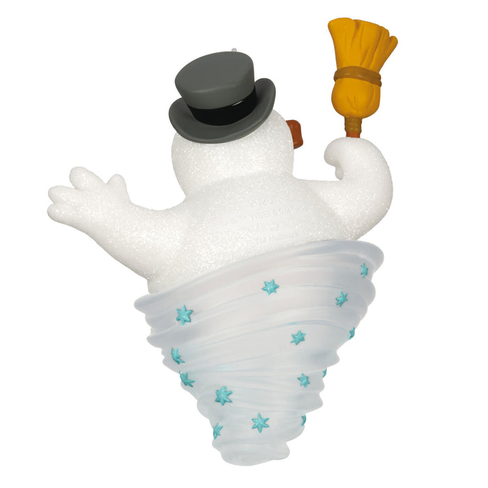 Hallmark : 2026 Keepsake Frosty the Snowman™ (119)