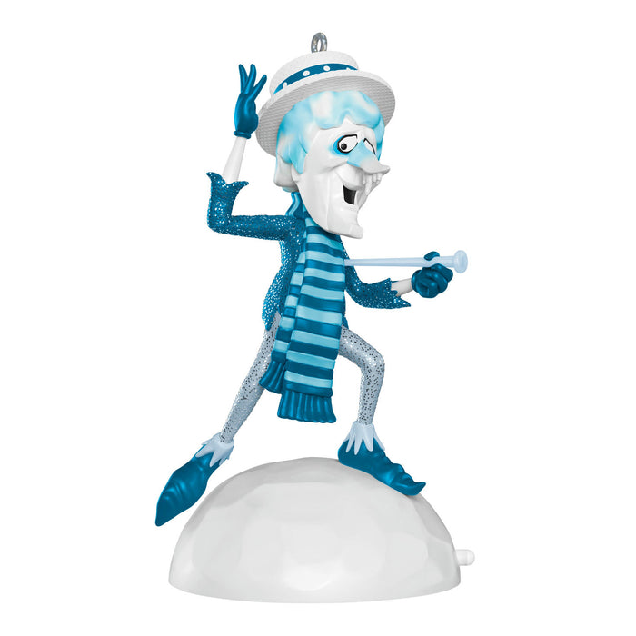 Hallmark : 2026 Keepsake Snow Miser The Year Without a Santa Claus™ (275)
