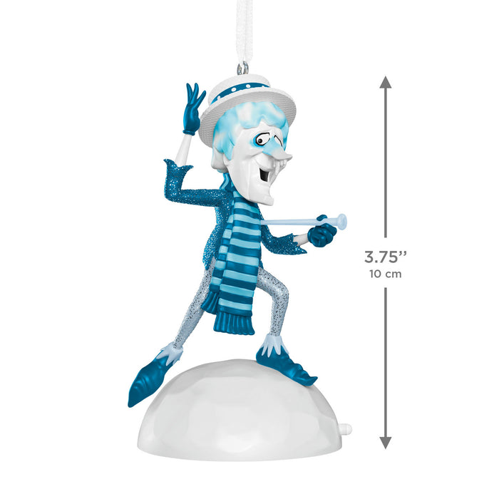 Hallmark : 2026 Keepsake Snow Miser The Year Without a Santa Claus™ (275)