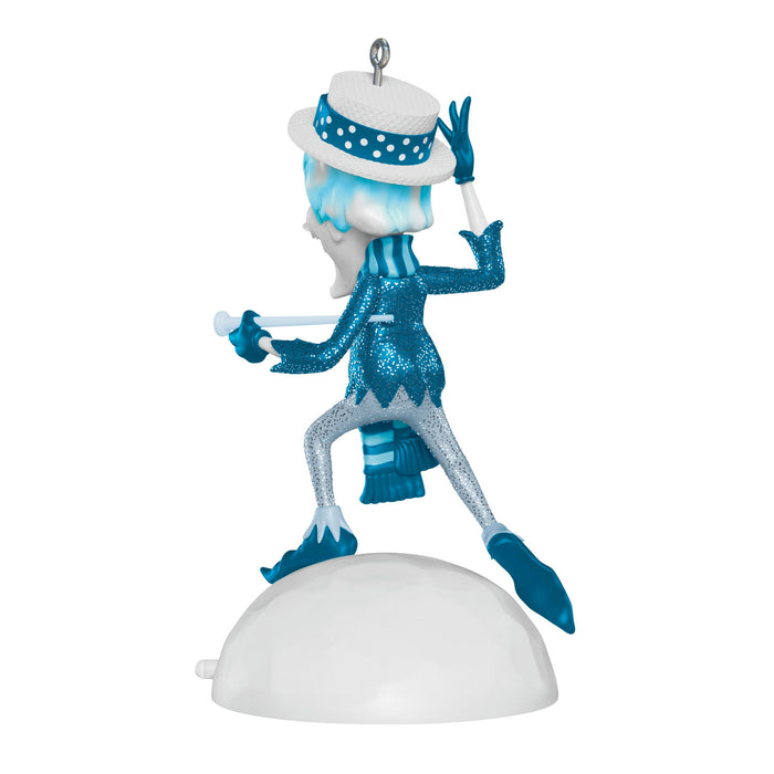 Hallmark : 2026 Keepsake Snow Miser The Year Without a Santa Claus™ (275)