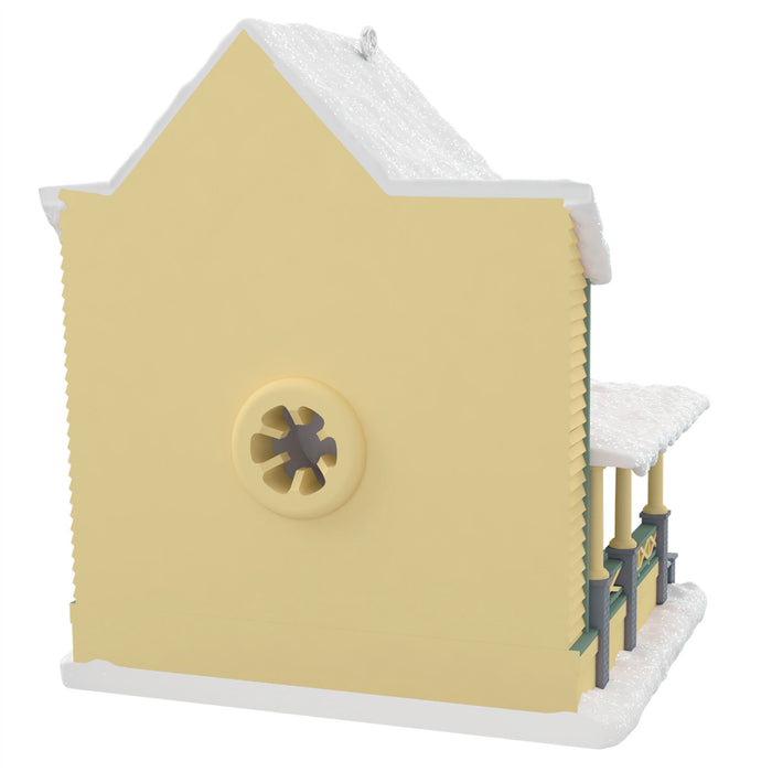 Hallmark : 2026 Keepsake The Parker House A Christmas Story (311)