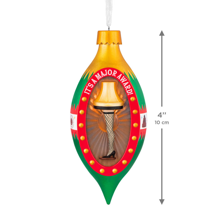 Hallmark : 2026 Keepsake It's a Major Award! A Christmas Story (161)