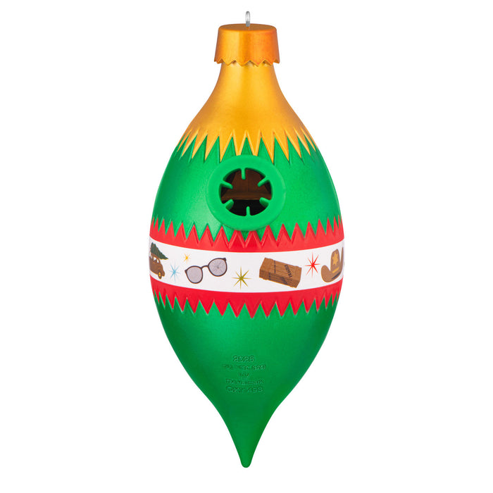 Hallmark : 2026 Keepsake It's a Major Award! A Christmas Story (161)