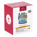 Hallmark Keepsake 2026 Batman Batcomputer ornament retail box front view with red and white packaging design