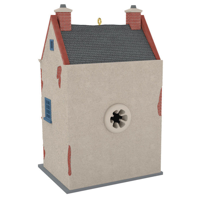 Hallmark : 2026 Keepsake Quality Quidditch™ Supplies Harry Potter™ (244)