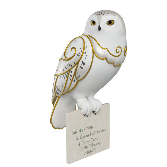 Hallmark : 2026 Keepsake Hedwig™ Harry Potter™ (144)