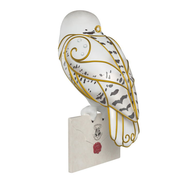Hallmark : 2026 Keepsake Hedwig™ Harry Potter™ (144)