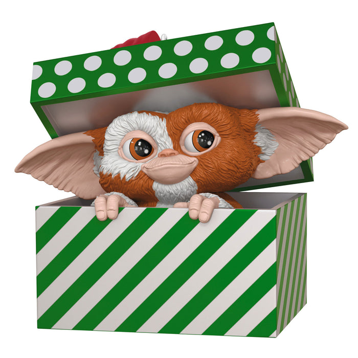 Hallmark : 2026 Keepsake Gizmo™ Gremlins™ (125)