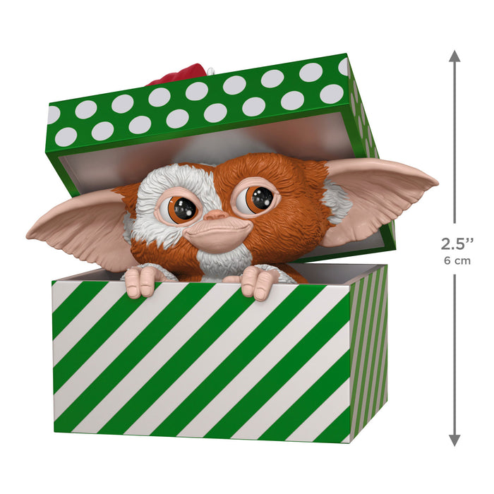 Hallmark : 2026 Keepsake Gizmo™ Gremlins™ (125)