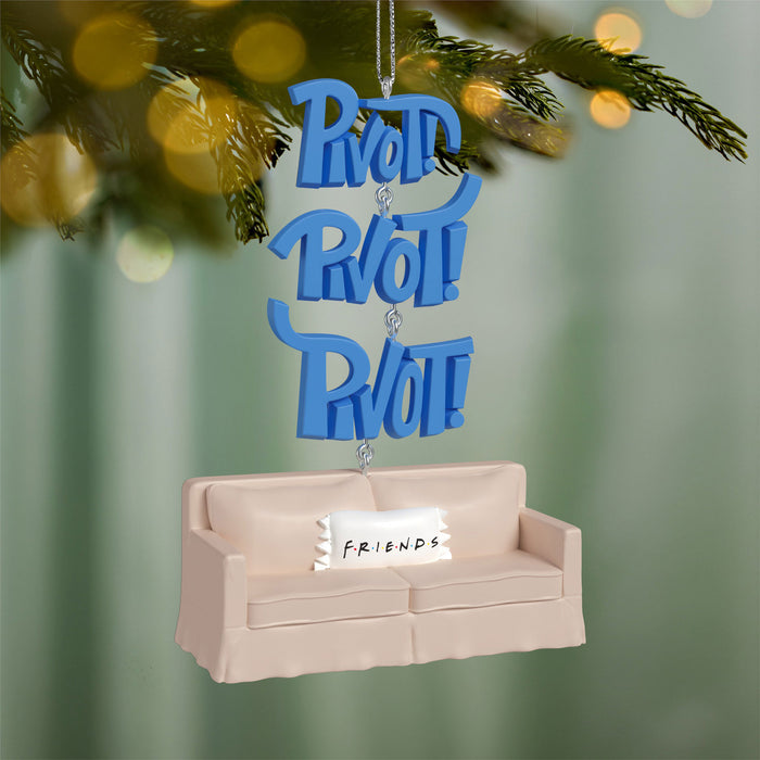 Hallmark : 2026 Keepsake Pivot! Friends (235)