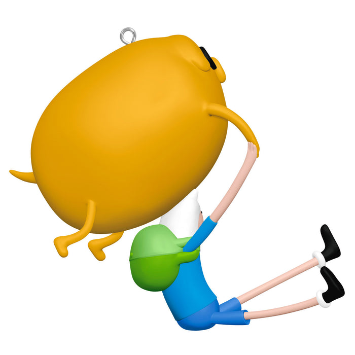 Hallmark : 2026 Keepsake Finn and Jake Adventure Time™ (113)