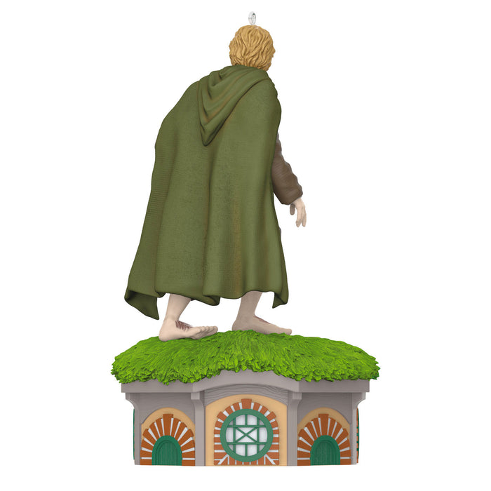 Hallmark : 2026 Keepsake Samwise Gamgee™ Lord of the Rings: The Fellowship of the Ring™ Collection (253)