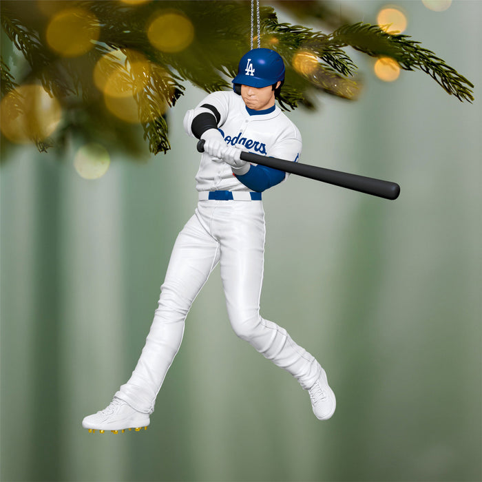 Hallmark : 2026 Keepsake Shohei Ohtani Los Angeles Dodgers™ (268)
